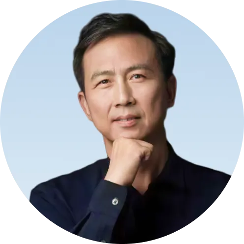 Dr. Wu Jingang